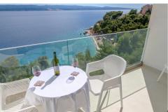 Villa KENNEDY**** Apartman 1 – Studio S2 foto 1