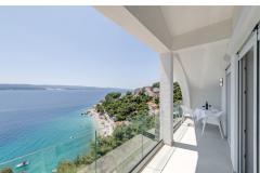 Villa KENNEDY**** Apartman 2 – AP 4+1 foto 2