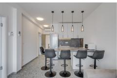 Villa KENNEDY**** Apartman 2 – AP 4+1 foto 4