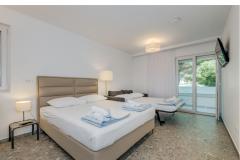 Villa KENNEDY**** Apartman 3 – studioS3+1 foto 5