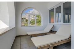 Villa KENNEDY**** Apartman 4 – AP 6 foto 2