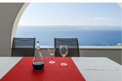 Villa KENNEDY**** Apartman 4 – AP 6 foto 3