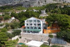 Villa KENNEDY**** Apartman 4 – AP 6 foto 5