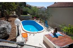 Villa Kokolo Apartman 1 foto 2