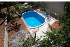 Villa Kokolo Apartman 3 foto 3