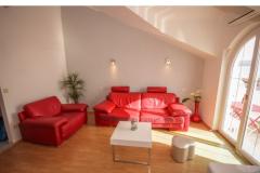 Villa Kristijan Apartman 2 – Apartman B foto 3