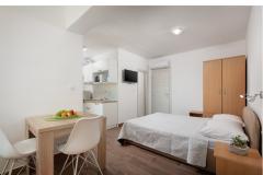 Villa Lana *** Apartman 2 – studio S2 foto 1