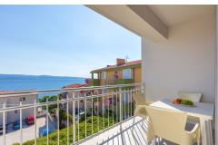 Villa Lana *** Apartman 2 – studio S2 foto 2