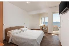 Villa Lana *** Apartman 2 – studio S2 foto 3