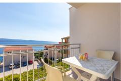 Villa Lana *** Apartman 3 – A2+2 apart foto 2