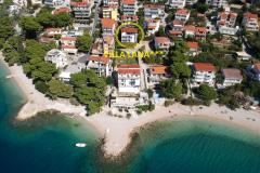 Villa Lana *** Apartman 4 – A2 apart foto 2