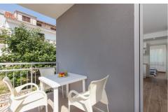 Villa Lana *** Apartman 4 – A2 apart foto 3