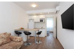 Villa Lana *** Apartman 4 – A2 apart foto 4