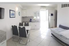 Villa Laura 50 m do mora Apartman 3 – Ap. K foto 1