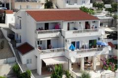 Villa Laura 50 m do mora Apartman 4 – Ap. R foto 1