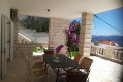 Villa Laura 50 m do mora Apartman 4 – Ap. R foto 5