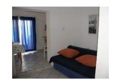 Villa Laura 50 m do mora Apartman 1 – Ap. B foto 3