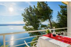 Villa LEON*** Apartman 2 – A2+1 foto 1