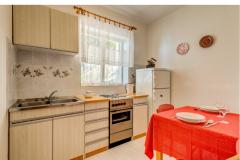 Villa LEON*** Apartman 2 – A2+1 foto 4