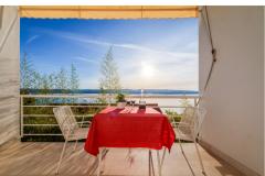 Villa LEON*** Apartman 3 – S2 foto 4