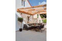 Villa Lili Apartman 2 – Pent. Dora foto 3
