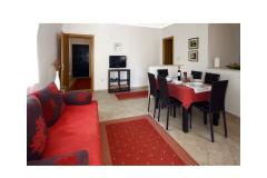 Villa Lubin Apartman 1 – Tamaris foto 1