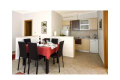 Villa Lubin Apartman 1 – Tamaris foto 3