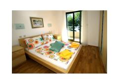 Villa Lubin Apartman 1 – Tamaris foto 4