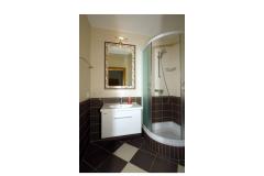 Villa Lubin Apartman 1 – Tamaris foto 5