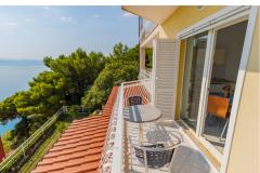 Villa Mandolina Apartman 4 – B1-B2 foto 1