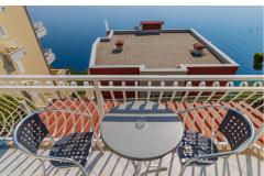 Villa Mandolina Apartman 4 – B1-B2 foto 2