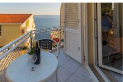 Villa Mandolina Apartman 5 – C1-2 foto 2