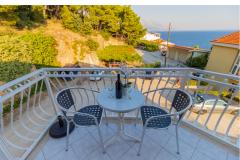 Villa Mandolina Apartman 5 – C1-2 foto 3