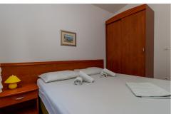 Villa Mandolina Apartman 5 – C1-2 foto 5