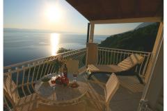 Villa Mandolina Apartman 2 – A1-A2, 2+2 foto 1