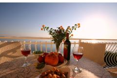 Villa Mandolina Apartman 2 – A1-A2, 2+2 foto 2