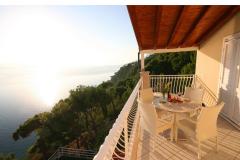 Villa Mandolina Apartman 2 – A1-A2, 2+2 foto 3
