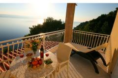 Villa Mandolina Apartman 2 – A1-A2, 2+2 foto 5
