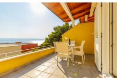 Villa Mandolina Apartman 3 – AP. B, EG foto 1