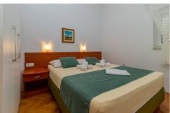 Villa Mandolina Apartman 3 – AP. B, EG foto 3