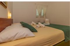 Villa Mandolina Apartman 3 – AP. B, EG foto 4