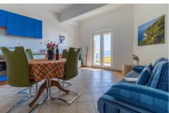 Villa Mandolina Apartman 3 – AP. B, EG foto 5