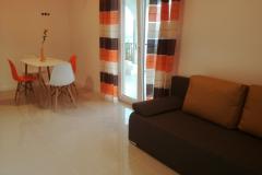 Villa Maria Apartman 1 – Mandarynka foto 1