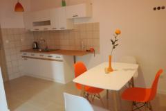 Villa Maria Apartman 1 – Mandarynka foto 2