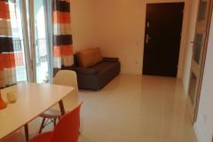 Villa Maria Apartman 1 – Mandarynka foto 3