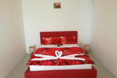 Villa Maria Apartman 3 – Czerwony foto 1