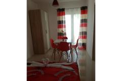 Villa Maria Apartman 3 – Czerwony foto 3