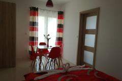 Villa Maria Apartman 3 – Czerwony foto 4