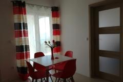 Villa Maria Apartman 3 – Czerwony foto 5