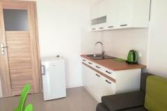 Villa Maria Apartman 4 – Zielony foto 1